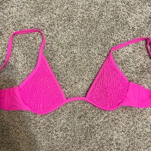 bathing suit, has been worn 2/3 times